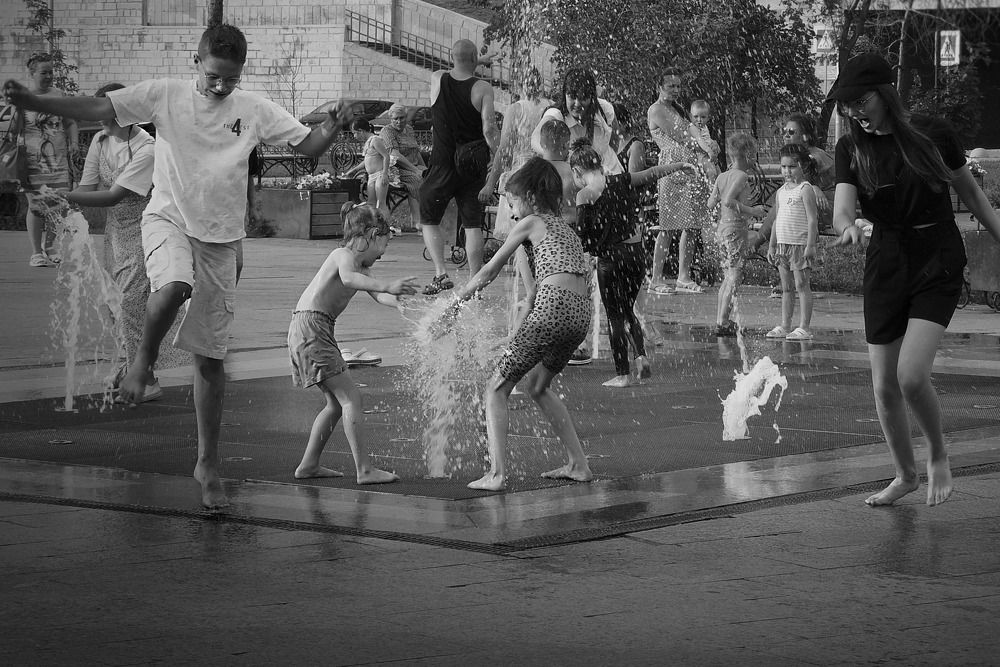 Photograph by Валерий Алфимов