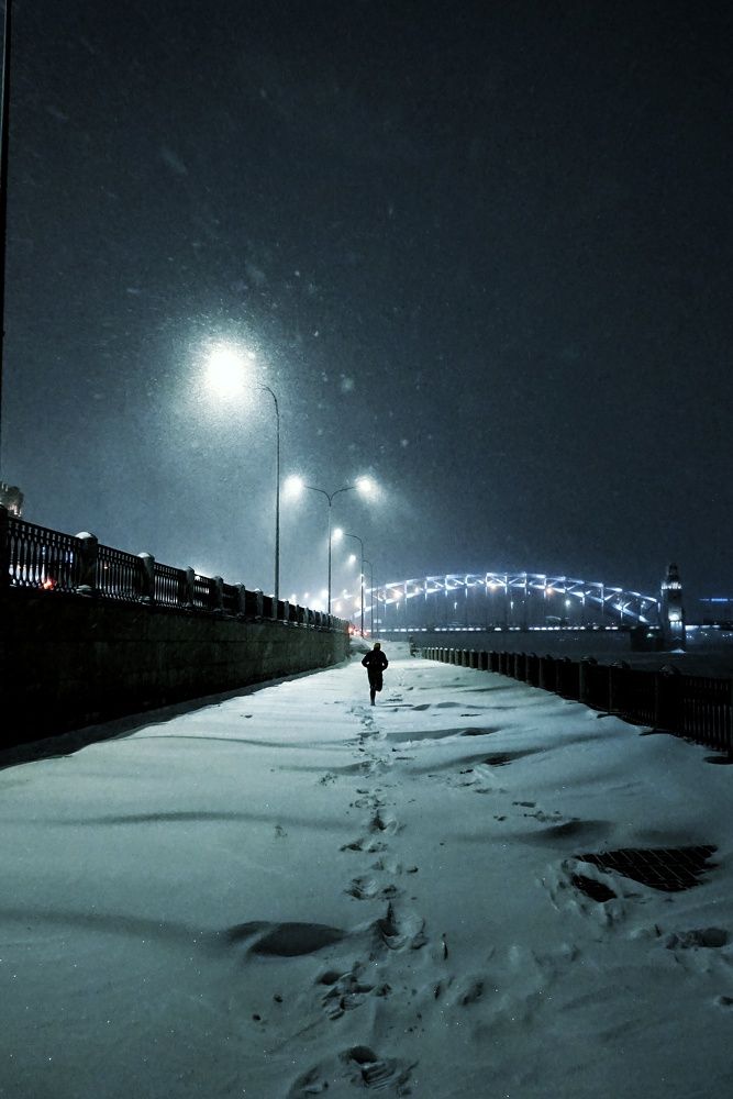 Photograph by Peshehod_ Plus