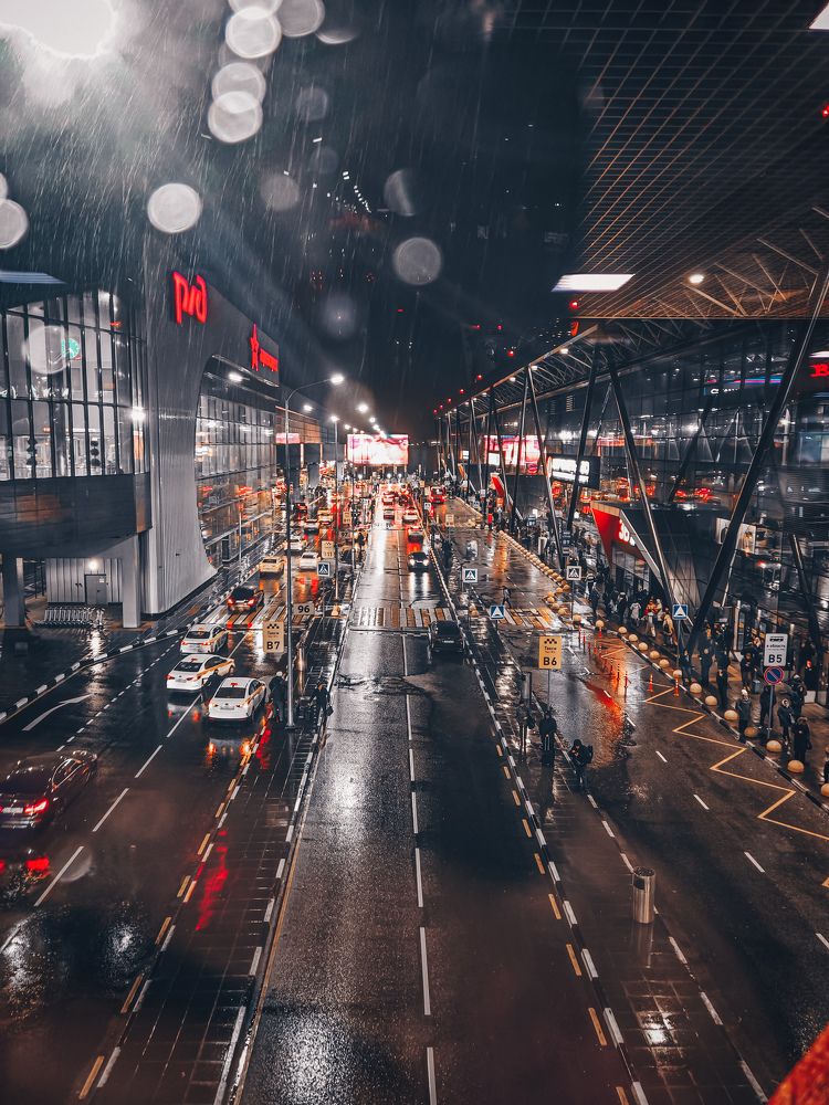 Photograph by Valentin Kolinko