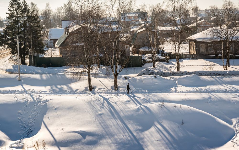 Photograph by Анна Стрелковская