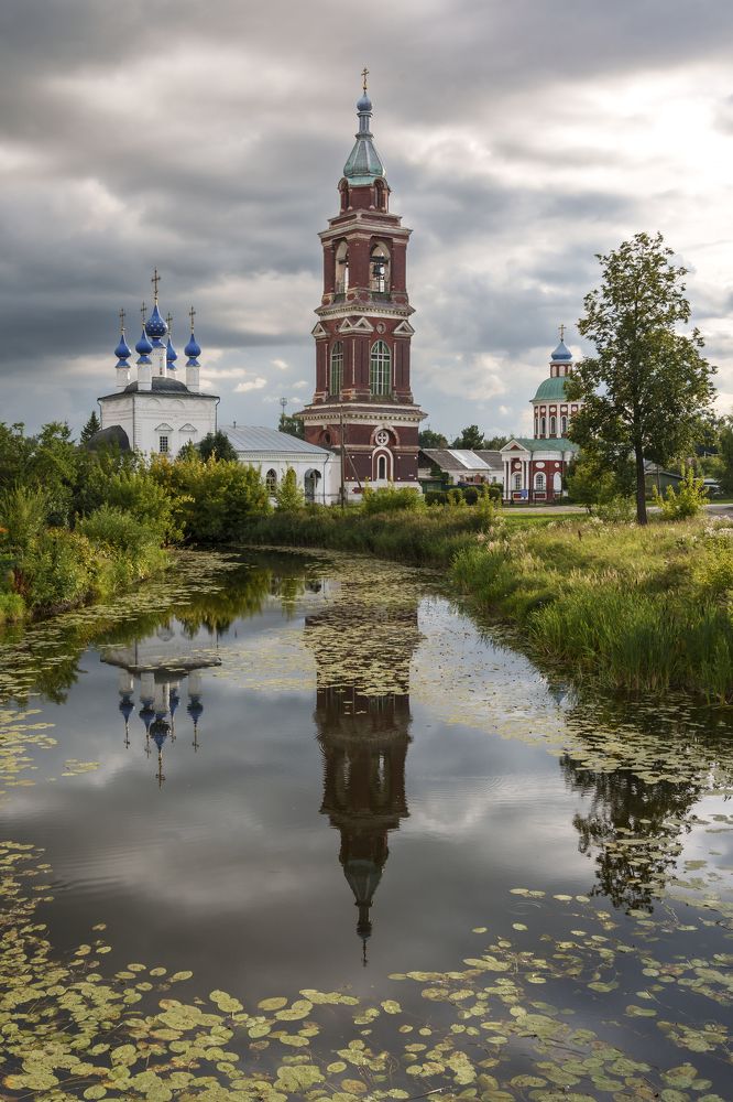 Photograph by Добродий Михаил