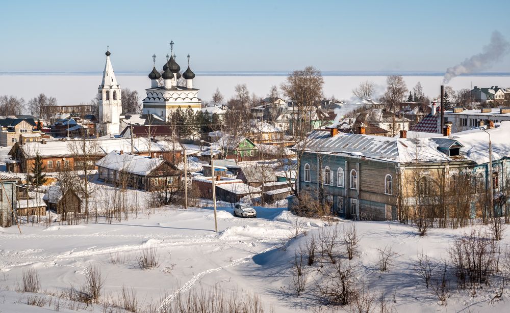 Photograph by Анна Стрелковская