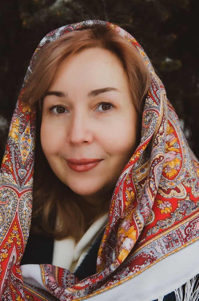 Photograph by Анна Гужина