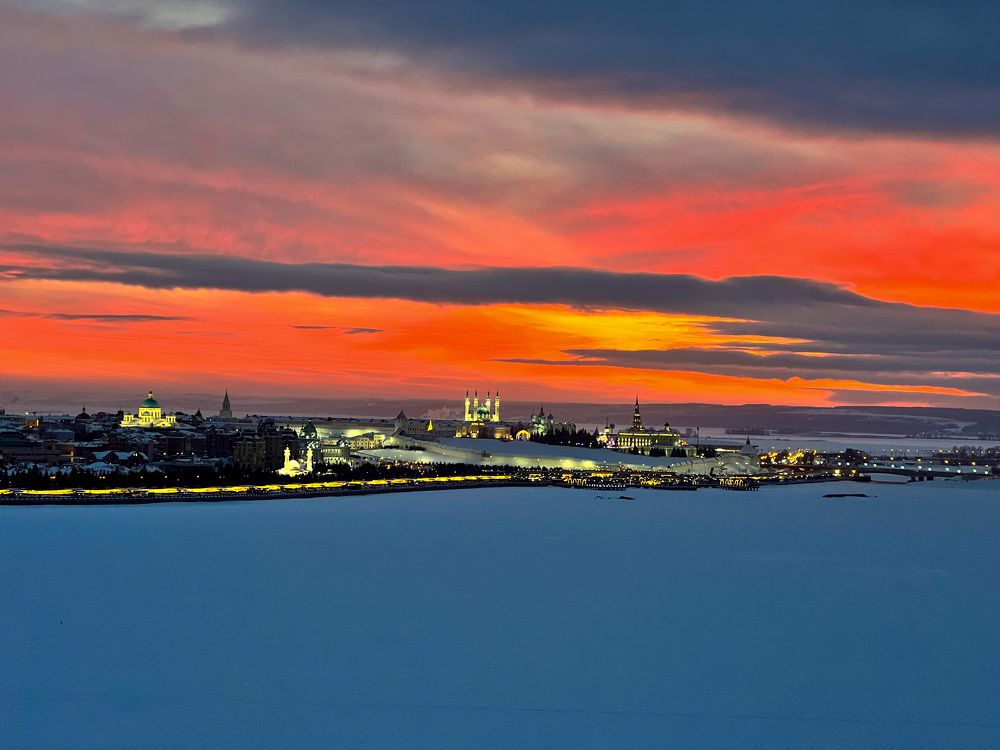 Photograph by Ксения Леонова
