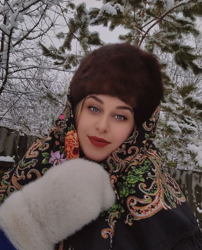 Photograph by Анна Напримерова