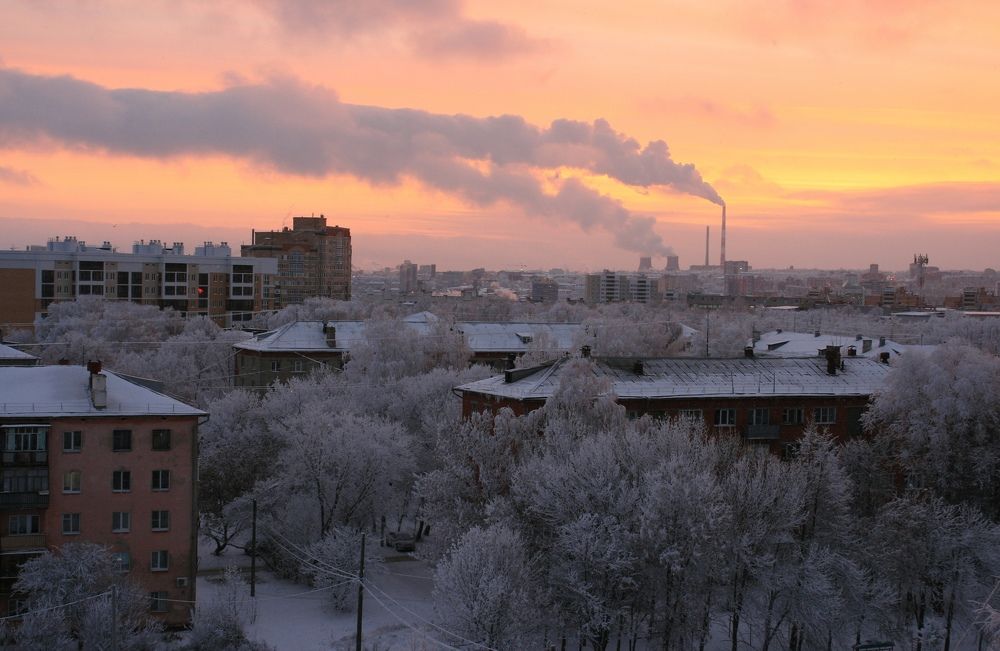 Photograph by Татьяна Кунц