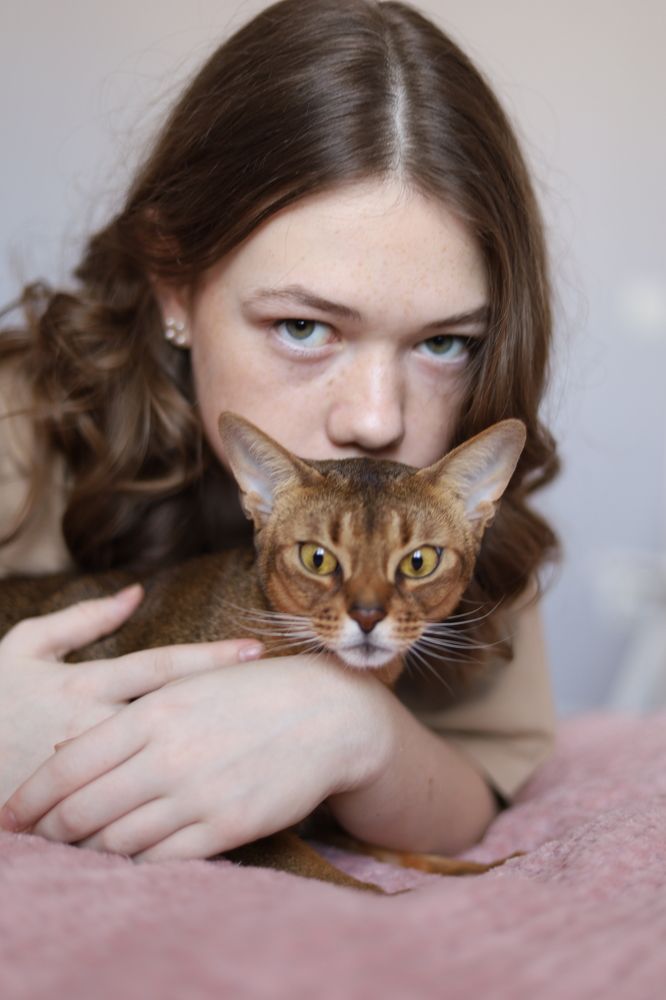 Photograph by Зоя Макарова