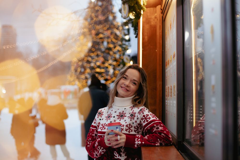 Photograph by Анастасия Шаехова