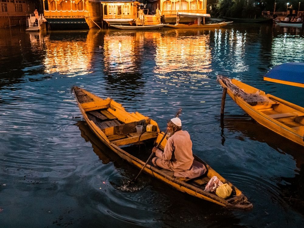 Фотография автора Юлия Есина