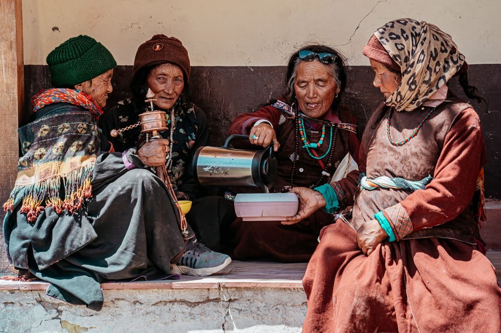 Фотография автора Юлия Есина