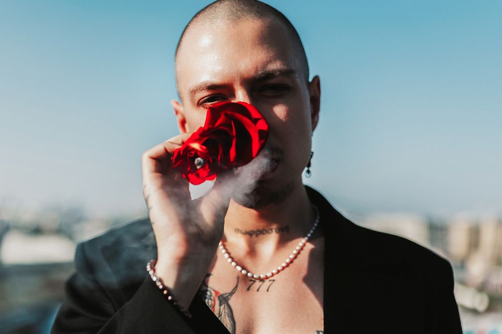 Photograph by Наталия Голованова