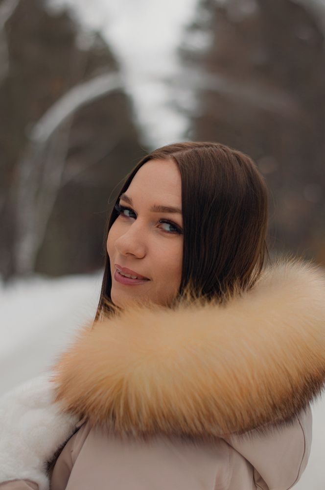 Photograph by Екатерина Бутина