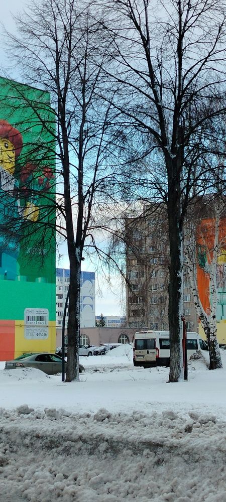 Photograph by Зульфия Набиуллина