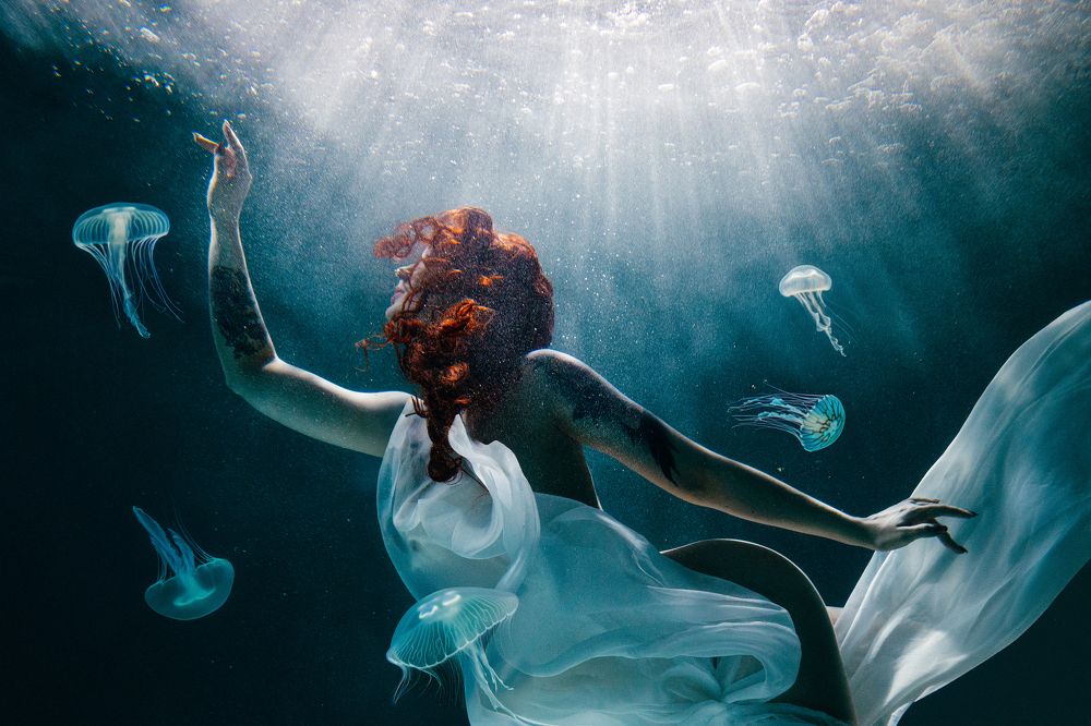 Photograph by Наталия Голованова