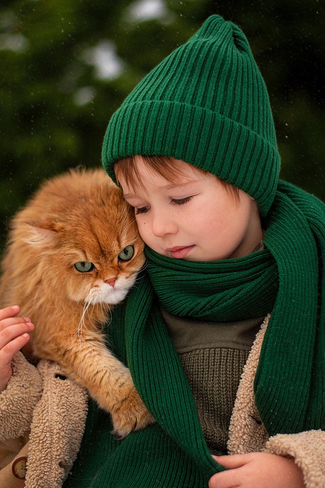 Photograph by Анастасия Сержантова