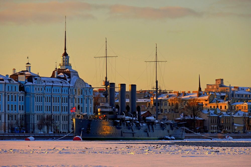 Photograph by Елена Масленникова