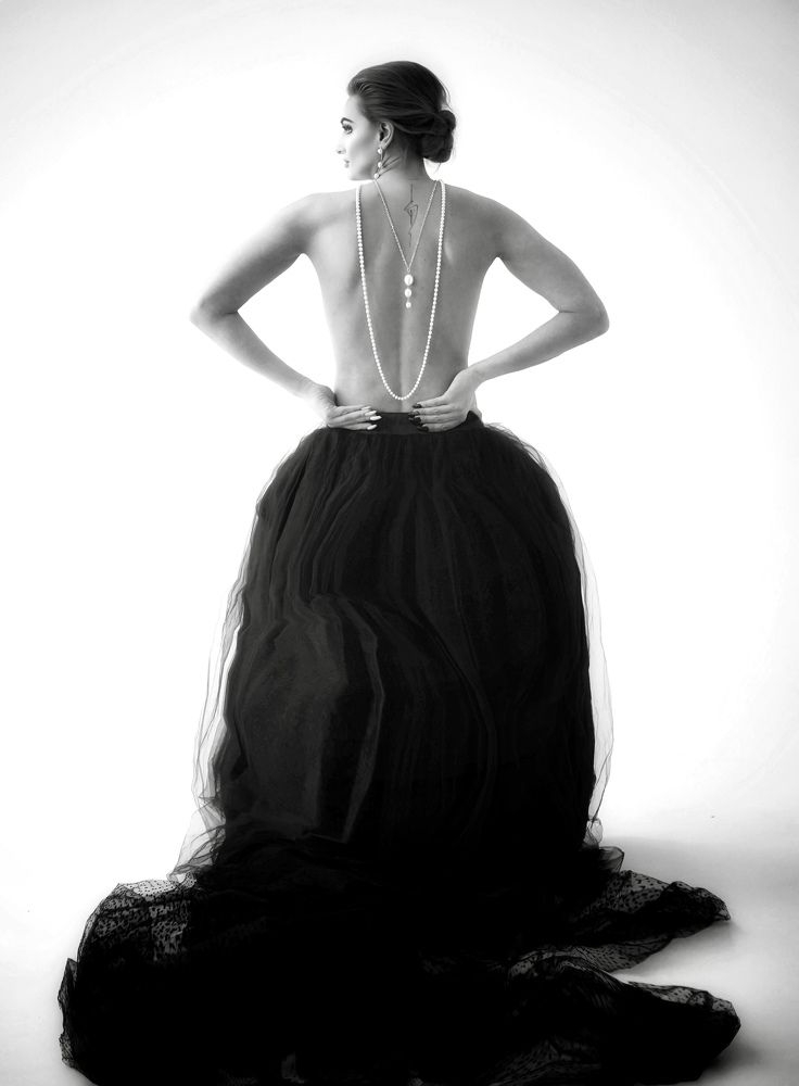 Photograph by Oksana Smorodina