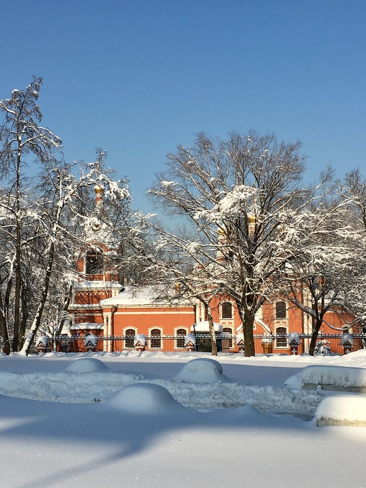 Photograph by Elena Makukha