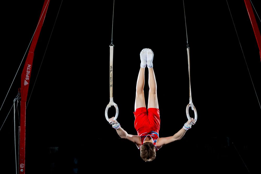 Над пропастью