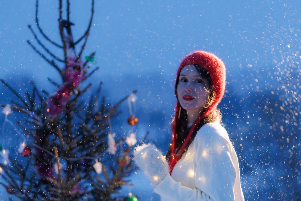 Photograph by Марина Рукавичко