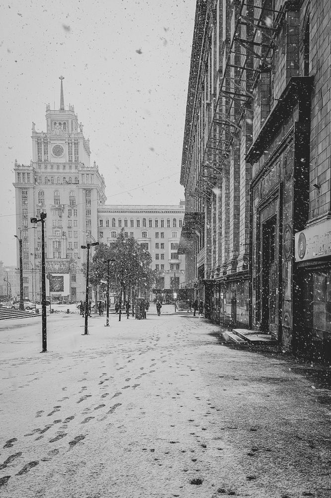 Photograph by Евгения Шулакова