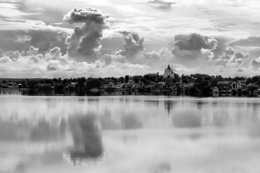 Photograph by Константин Пухов