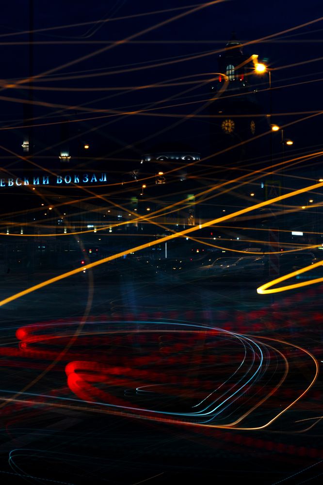 Photograph by Ольга Попова