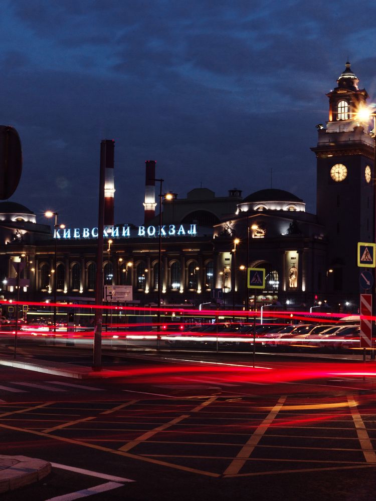 Photograph by Ольга Попова