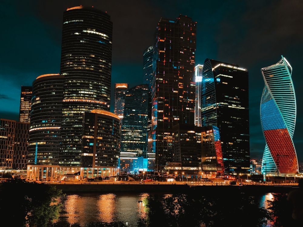 Photograph by Ольга Попова