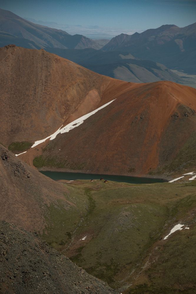 Photograph by Снежкина Светлана