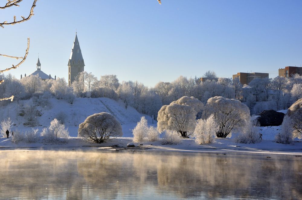 Photograph by Игорь Овсиенко