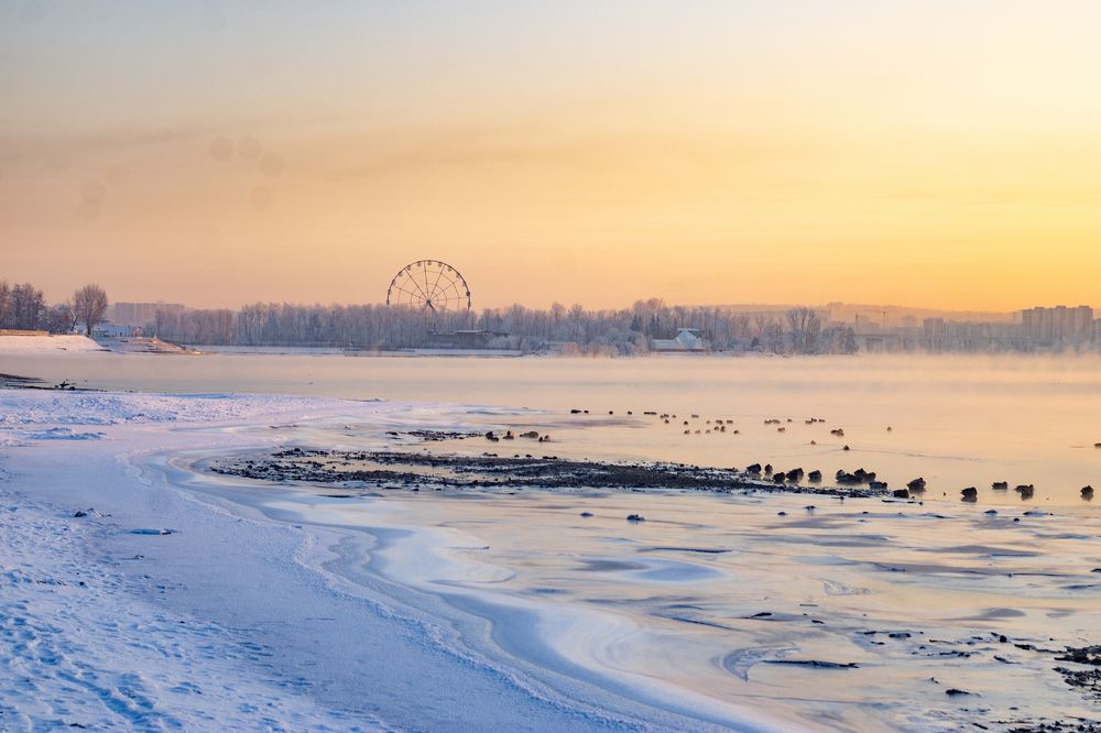 Фотография автора Егор Пешков