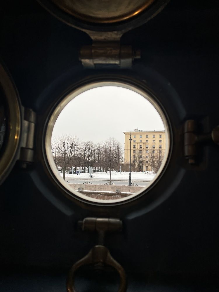Photograph by Ксения Леонова