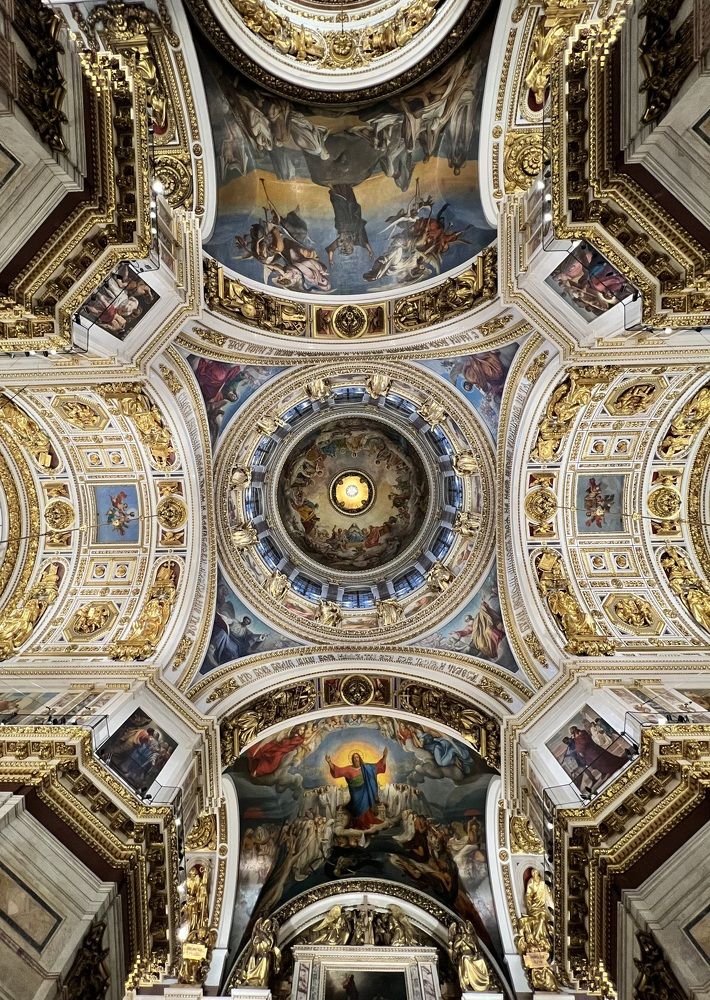 Photograph by Ксения Леонова