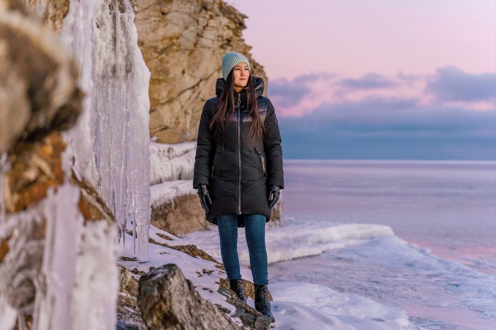 Photograph by Виктория Лобанова