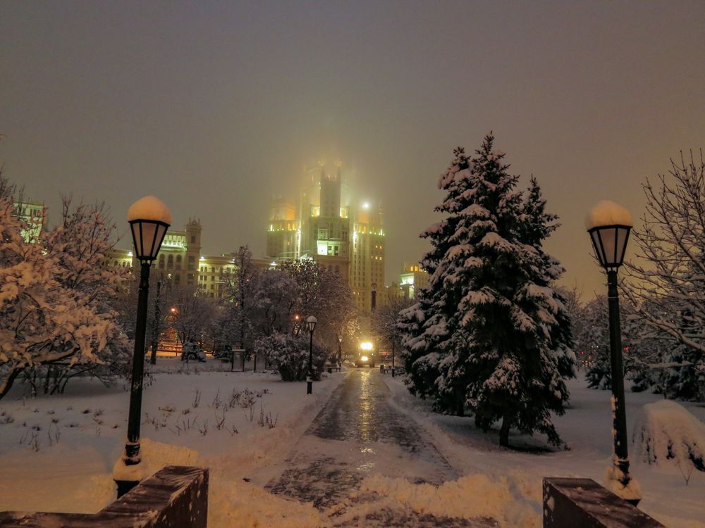 Photograph by Сергей Конюшенко