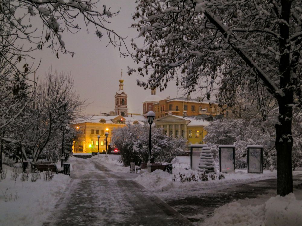 Photograph by Сергей Конюшенко