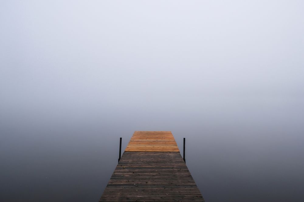 A fog