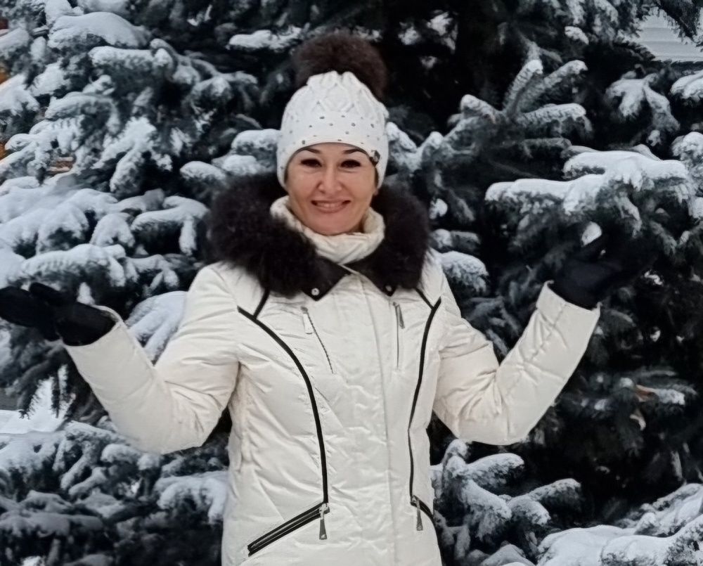 Фотография автора Наталья