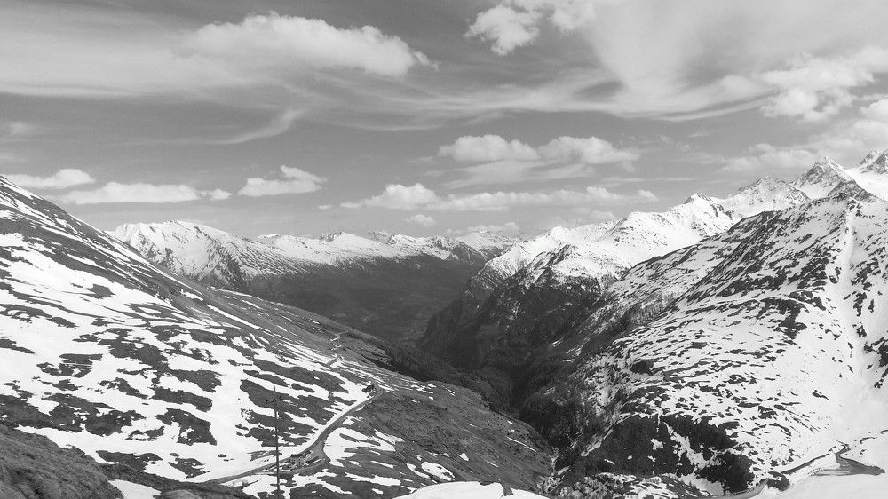 Photograph by Сергей Конюшенко