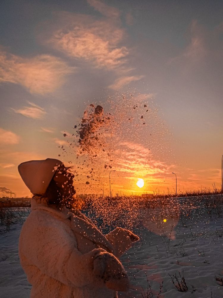 Photograph by Татьяна Цапкова