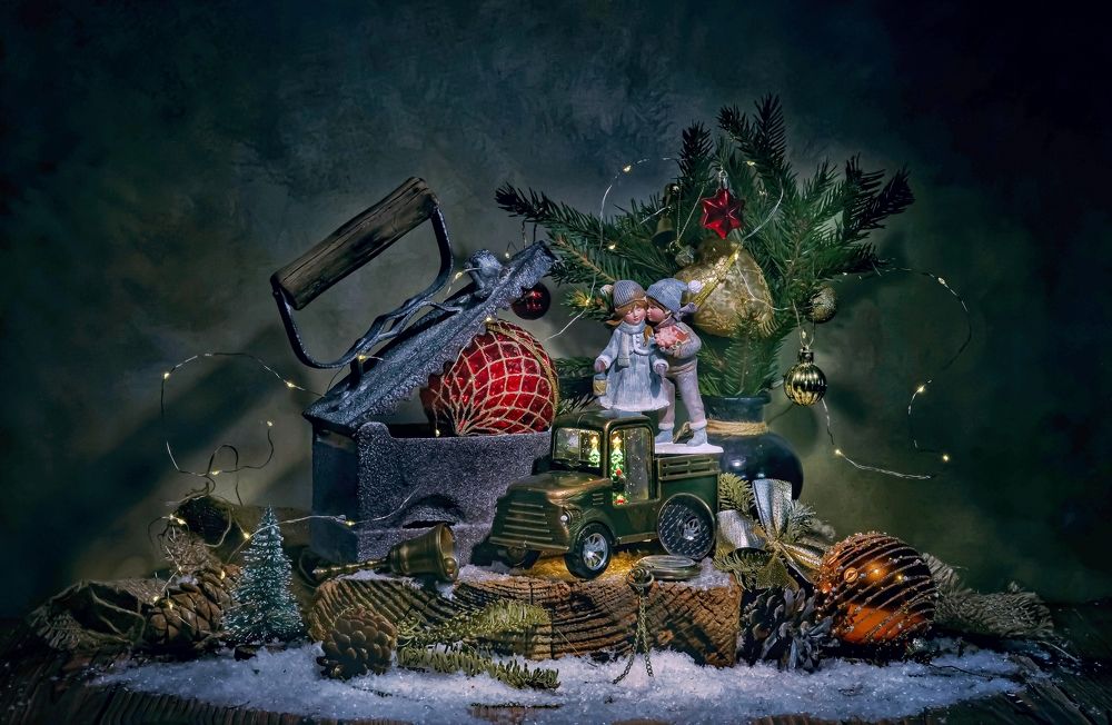 Photograph by Савчук Анатолий