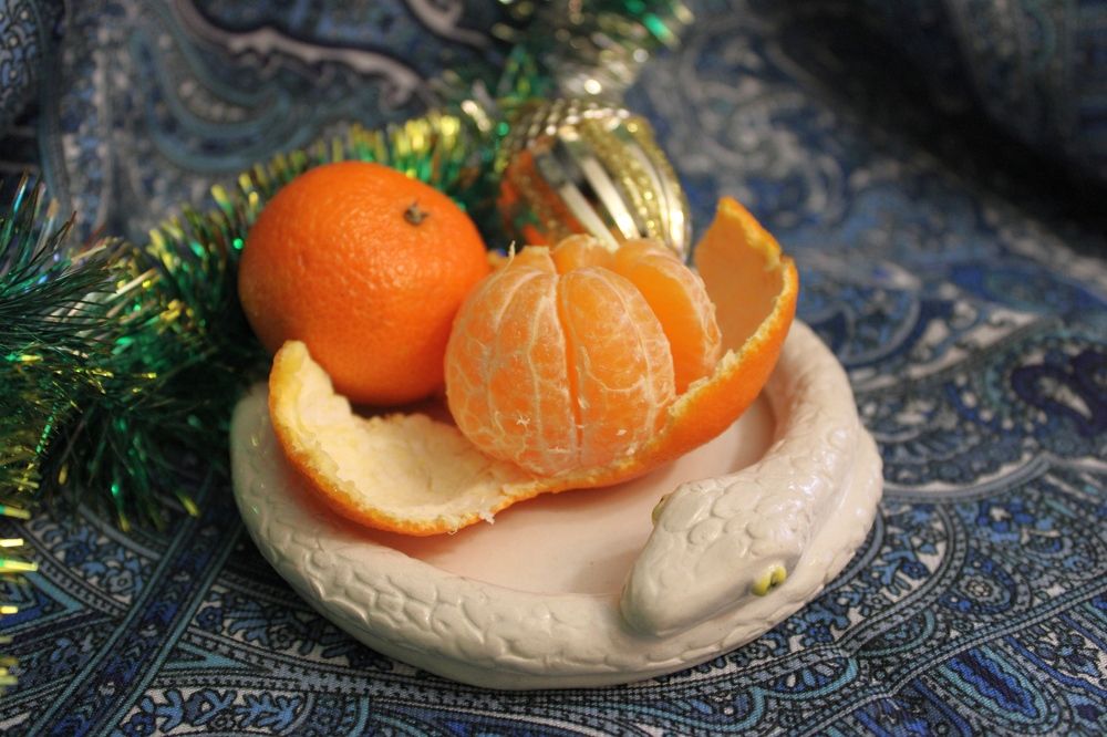 Photograph by Olga Bagaeva