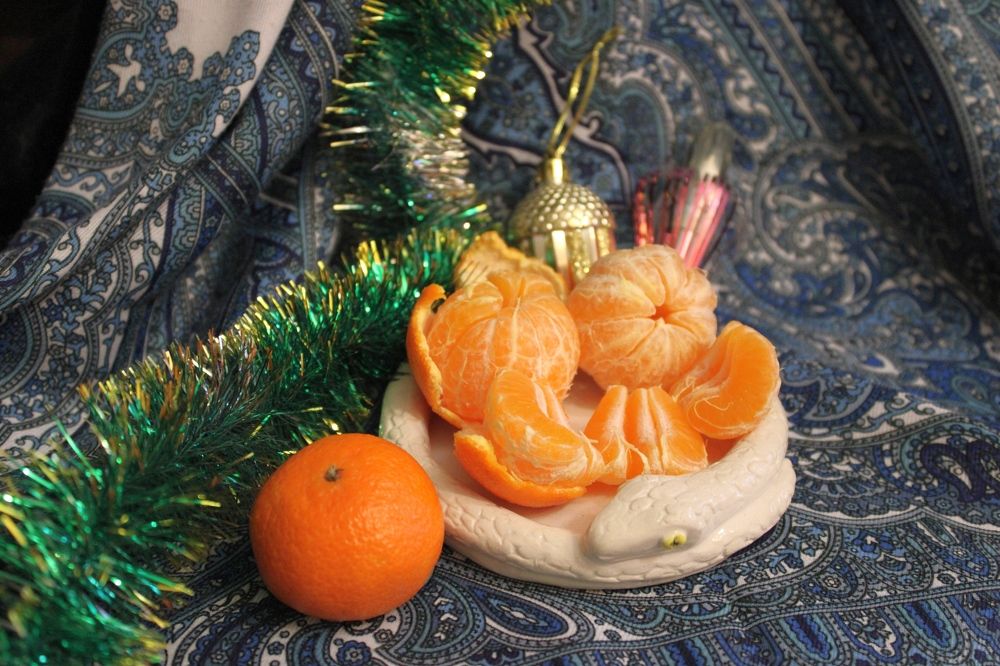 Photograph by Olga Bagaeva