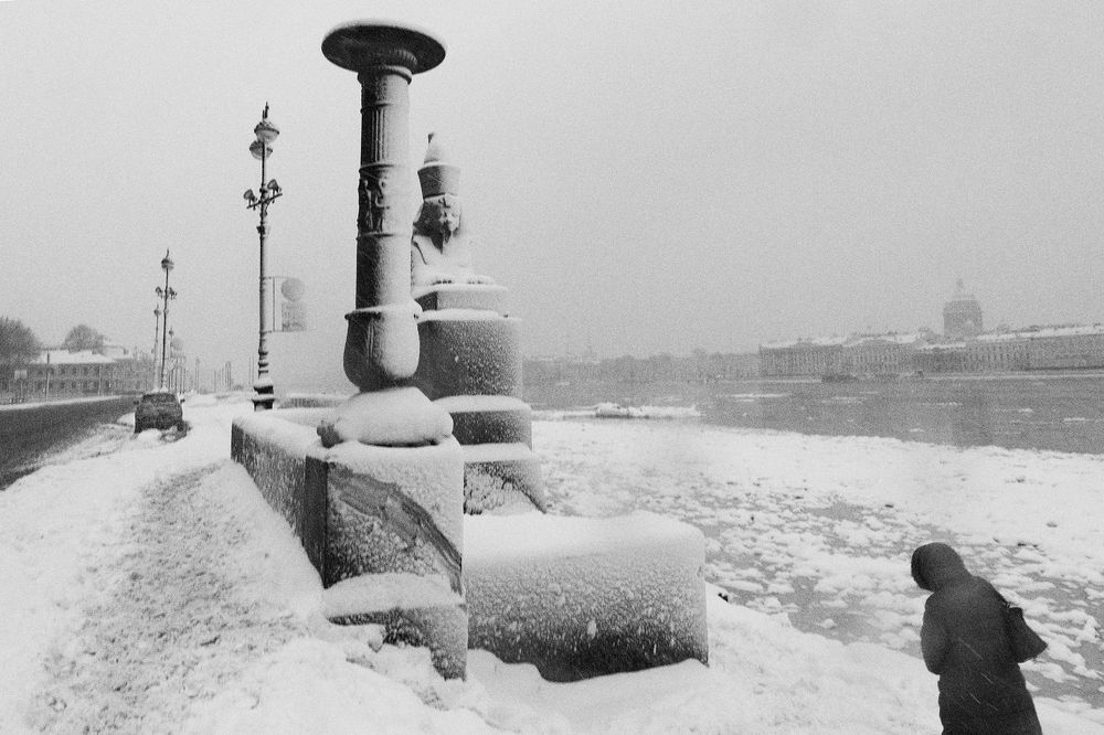 Photograph by Светлана Воробьёва