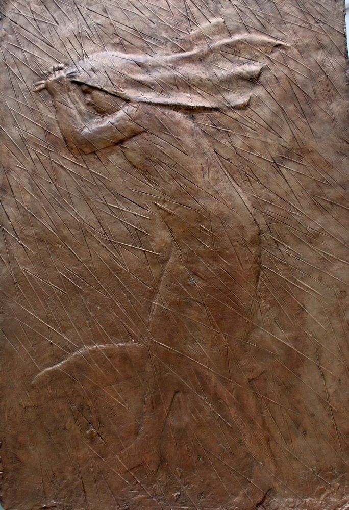 Photograph by Olga Bagaeva