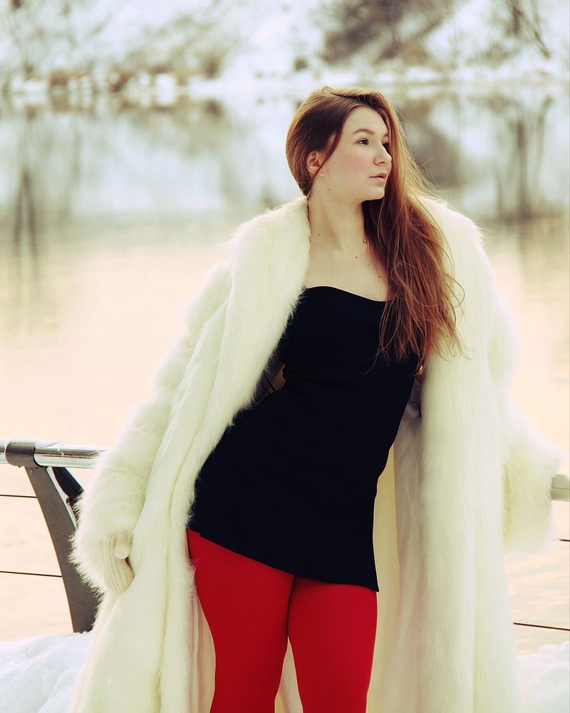 Photograph by Denis Lebedinskiy