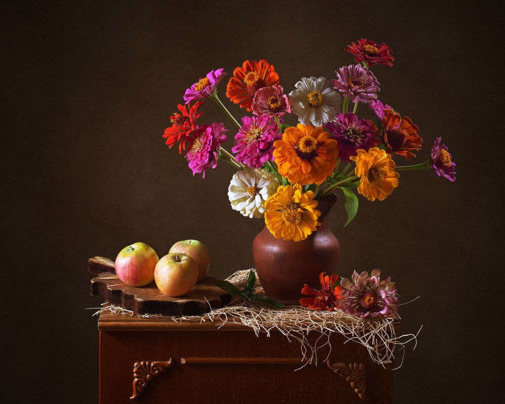 Photograph by Анжелика Королева