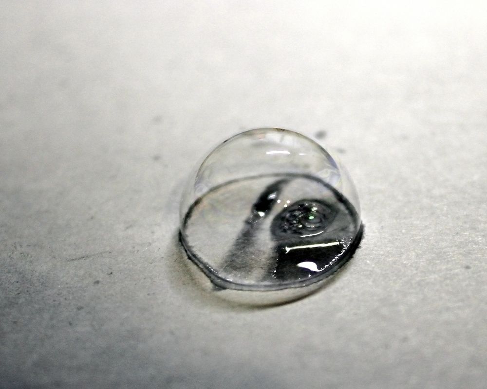 Photograph by Olga Bagaeva