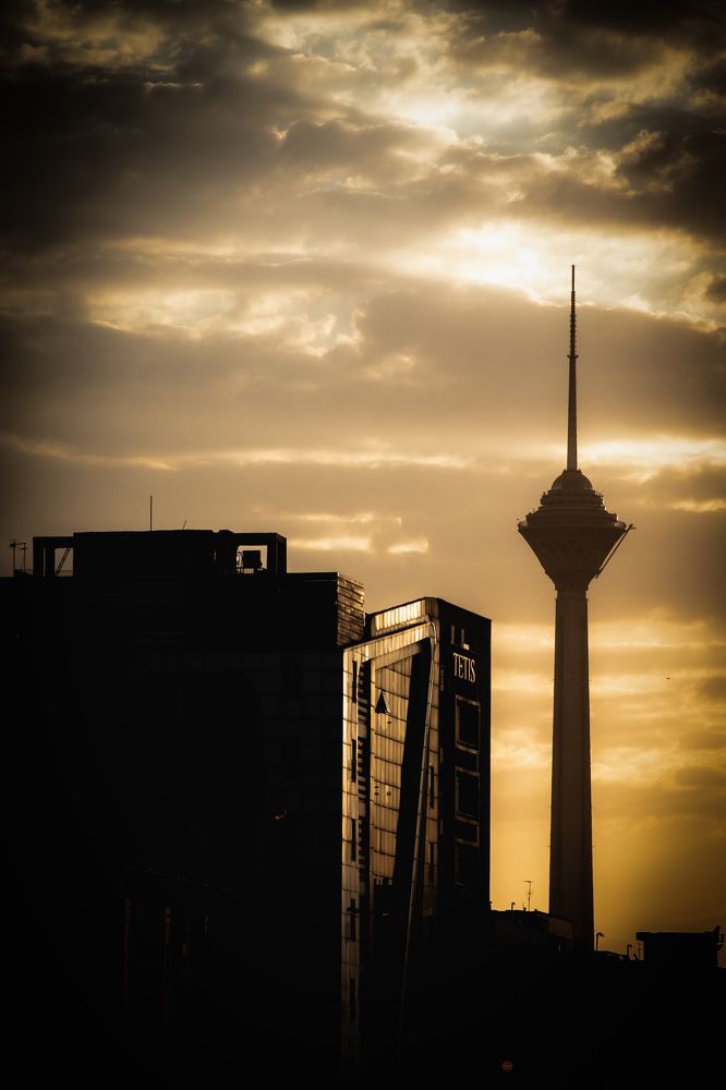 Фотография автора Siavash Banaei